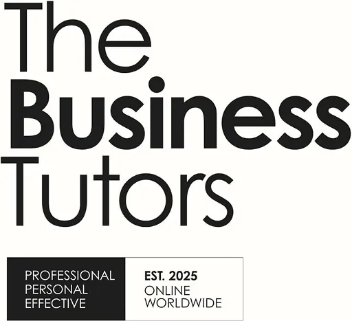 The Business Tutors